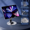 Adjustable Table Stand for Mobile & Tablet Foldable Anti-Slip Holder